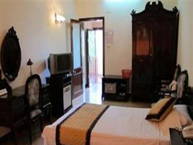 M.O.D Palace Hotel Hanoi Buitenkant foto